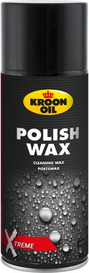 

Kroon Oil Воск Polish Wax 400 мл 22010