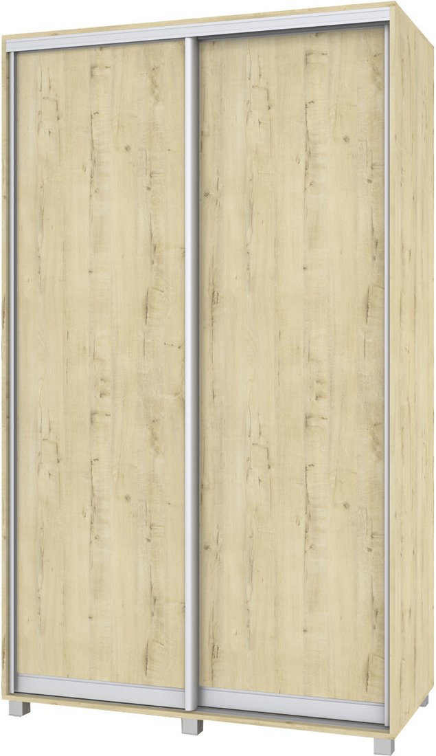 

Шкаф-купе Modern Роланд Р631 (ирландский дуб)