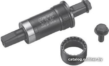 Каретка Neco B911 BSA 120/167 28.5/120/18.5