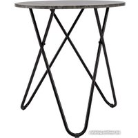 Журнальный столик AMI ST-132 (графит) в Бобруйске