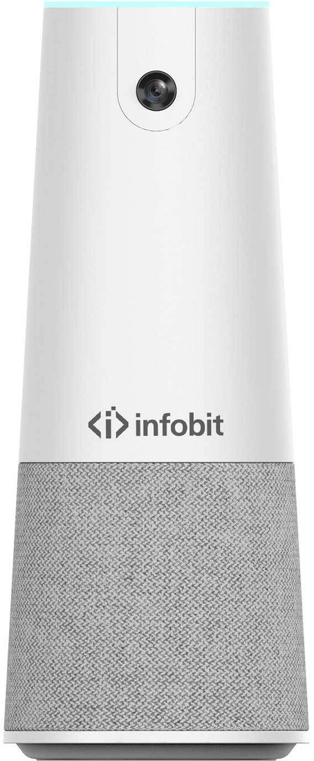 

Веб-камера для видеоконференций Infobit iCam 100