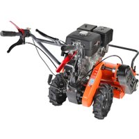 Барабанная газонокосилка Patriot RX 900