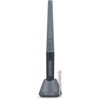 Графический планшет Huion HS611 (серый космос)