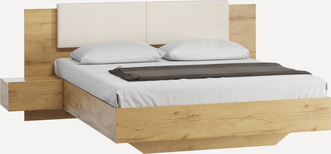 

Кровать Divan Палма 160 (Light)