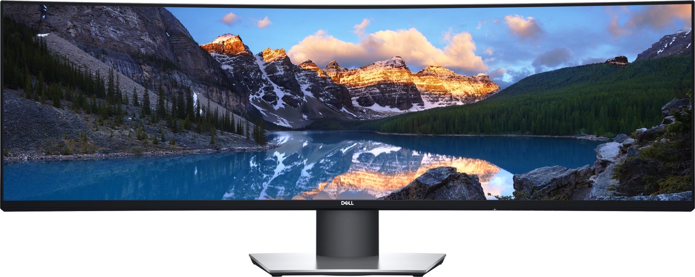 

Монитор Dell UltraSharp U4919DW