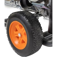 Бензиновый генератор Helmut LS 5500EA