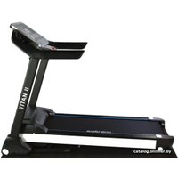 Электрическая беговая дорожка Evo Fitness Titan II