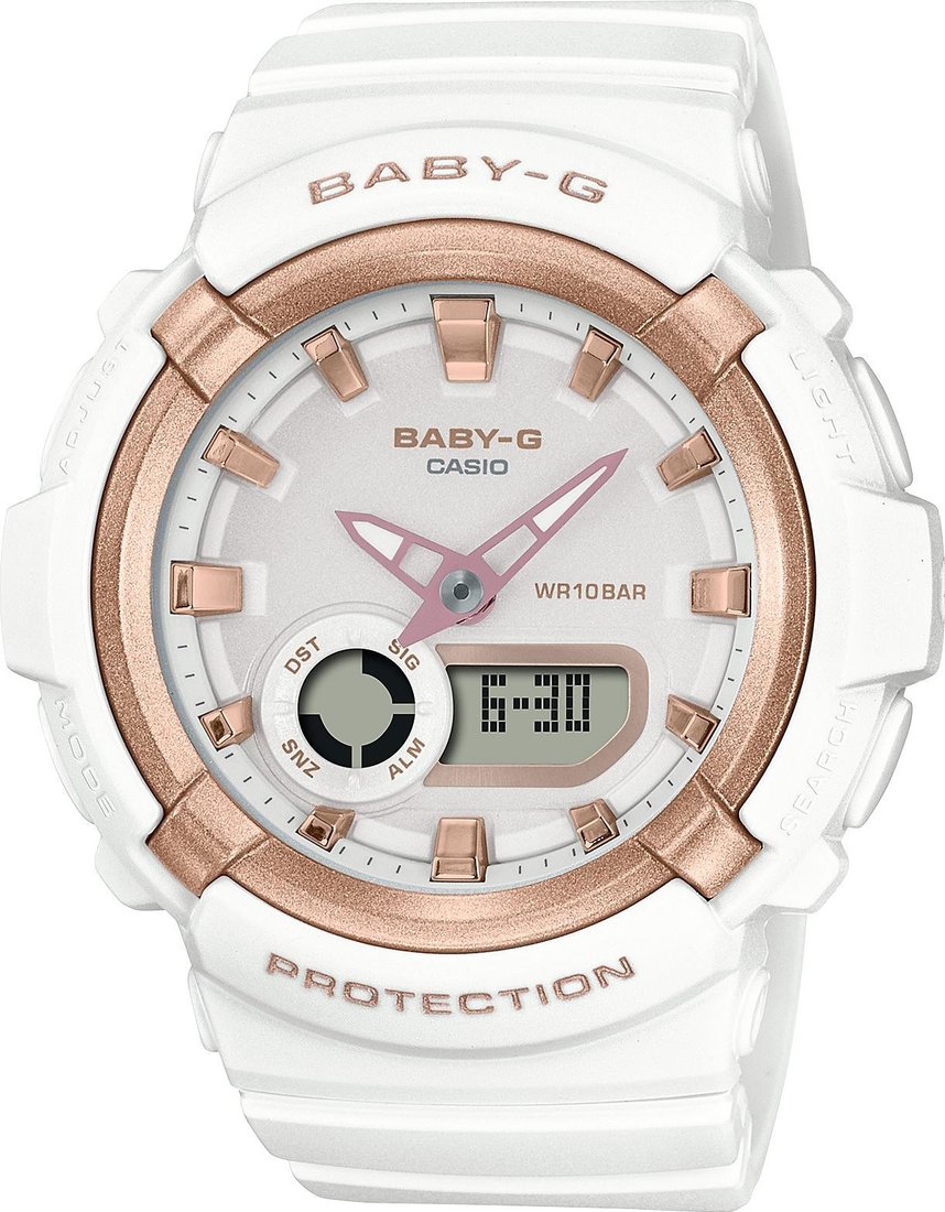 

Наручные часы Casio Baby-G BGA-280BA-7A