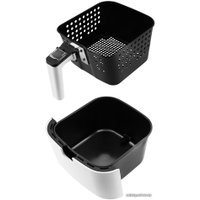 Аэрогриль (аэрофритюрница) Kitfort KT-2217