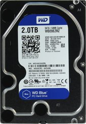 WD Blue 2TB (WD20EZRZ)