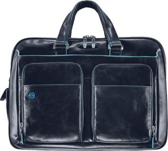 Сумка Piquadro Blue Square (CA2765B2/BLU2)