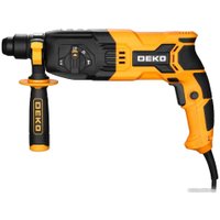 Перфоратор Deko DKH SET 080-1006