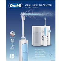 Ирригатор  Oral-B Professional Care Health Center OXYJET MD20.020.0