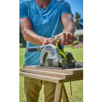 Дисковая (циркулярная) пила Ryobi R18CS7-0 5133002890 (без АКБ)