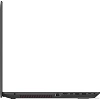 Игровой ноутбук ASUS FX553VE-DM347T