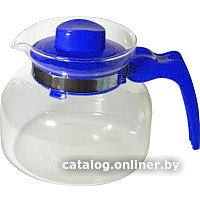 Заварочный чайник Termisil Maja CDMP100A (синий)