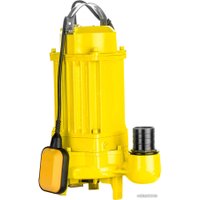 Фекальный насос WWQ NSB 1300GM