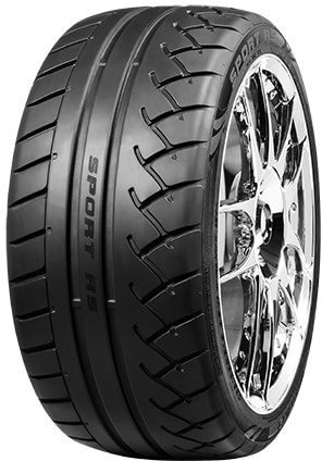 Goodride Sport RS 225/45R17 94W (для спорта)