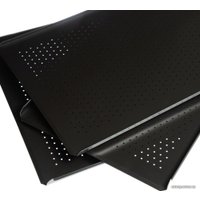 Плоский противень Luxstahl мки199