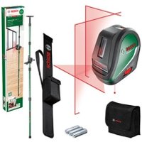 Лазерный нивелир Bosch UniversalLevel 3 0603663903