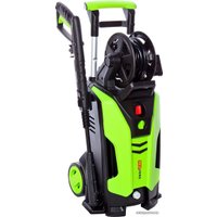 Мойка высокого давления RedVerg RD-HPW2000IC в Бресте