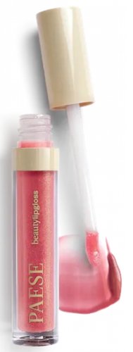 Блеск для губ Paese Beauty Lipgloss 04