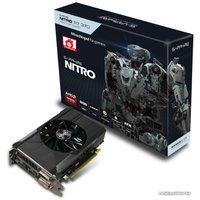 Видеокарта Sapphire Radeon R7 370 Nitro 2GB GDDR5 OEM [11240-10-10G]