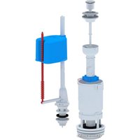 Комплект арматуры Ани Пласт WC4550M