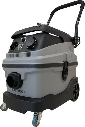 

Пылесос Cetron JN 501-30 L (серый)