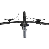 Велосипед Cord 5Bike 29 M500 2025 CRD-M5-2912P-18 (черный матовый)
