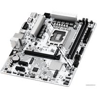 Материнская плата ASRock B760M-HDV/M.2