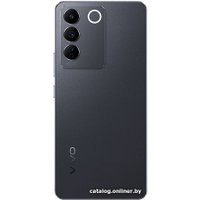Телефон Vivo T2 8GB/256GB международная версия (черный оникс)