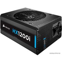 Блок питания Corsair HX1200i [CP-9020070-EU]