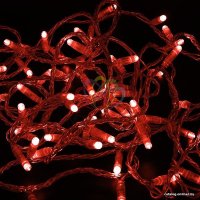 Светодиодная гирлянда Neon-Night Нить 305-252, 24В