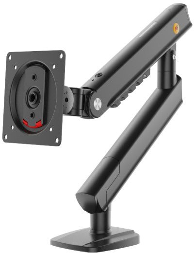 

Кронштейн для монитора NB A5 (черный)