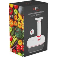 Вакуумный упаковщик Miru KAV01