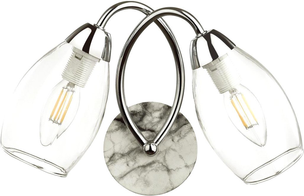 

Бра Lumion Romeo 4561/2W