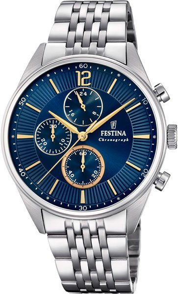 

Наручные часы Festina F20285-3