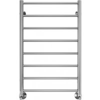 Полотенцесушитель Granula Классик Прямой 8 50х80 (нижнее подключение)