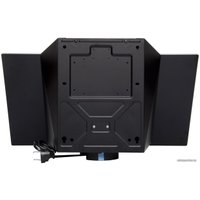 Кухонная вытяжка Konigin Colibri Tech 50 (черный)