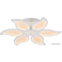 Припотолочная люстра Ambrella light FA459/6 WH (белый)