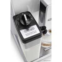 Кофемашина DeLonghi Eletta Cappuccino TOP ECAM 45.764.W