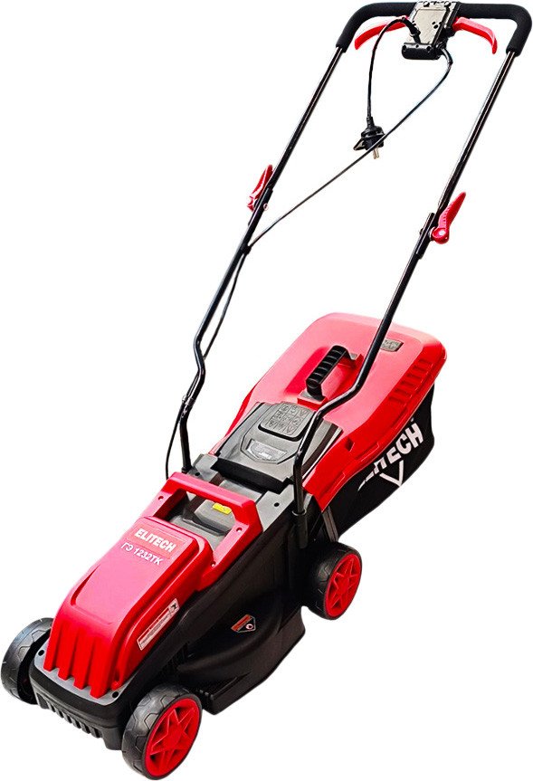 

Газонокосилка ELITECH ГЭ 1232ТK E1601.023.00