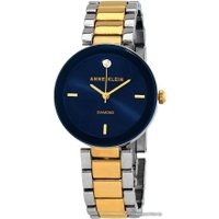 Наручные часы Anne Klein 1363NVTT