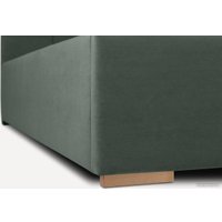 Кровать Divan Шерона 160 (Velvet Olive)