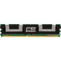 Оперативная память Kingston ValueRAM KVR667D2D8F5/2G