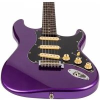 Электрогитара JET JS-300 PLM R