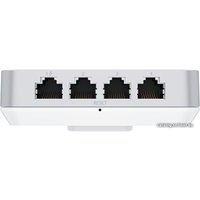Точка доступа Ubiquiti UniFi 6 In-Wall AP U6-IW