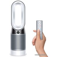 Климатический комплекс Dyson Pure Hot + Cool HP05