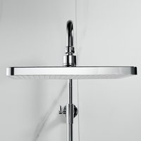 Душевая система  Shevanik S9936